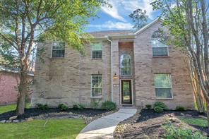 14 AVENSWOOD, The Woodlands, TX, 77382