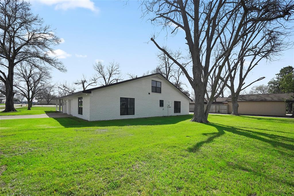 1419 Farr Street , Waller, Texas image 31