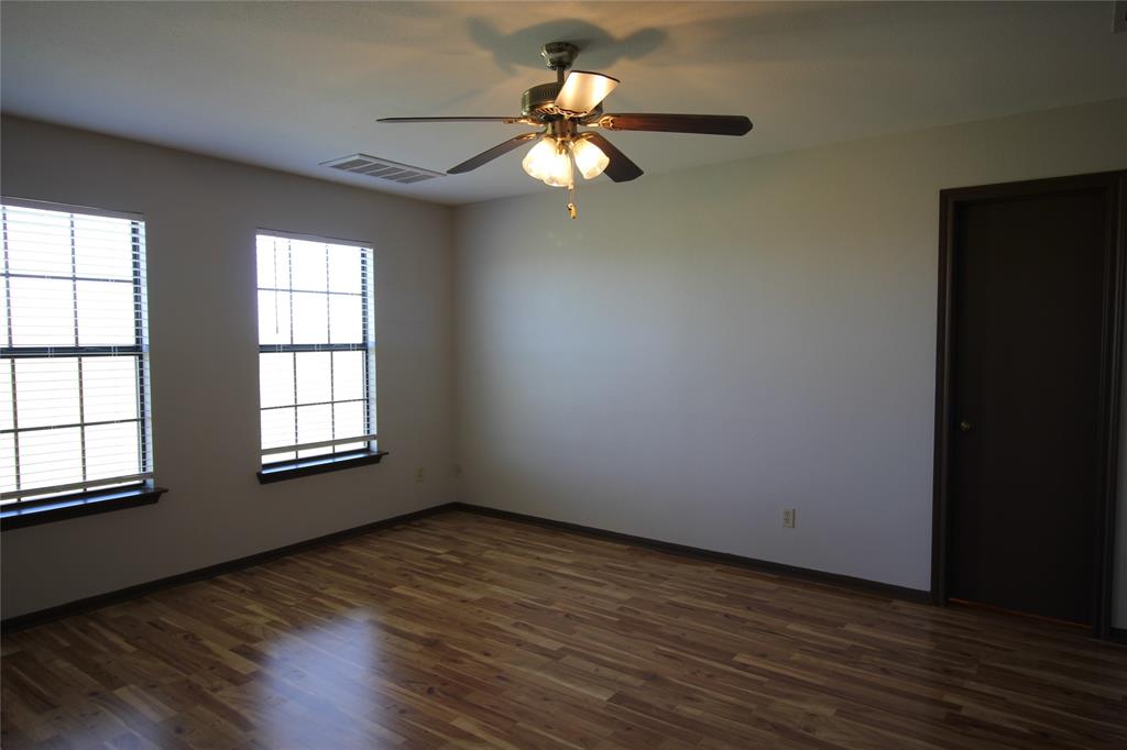 Primary Bedroom second view