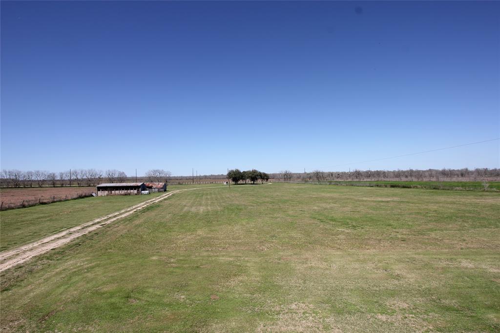 Overview towards FM 1458