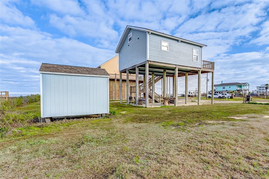 1031 Bay Street , Gilchrist, Texas image 15