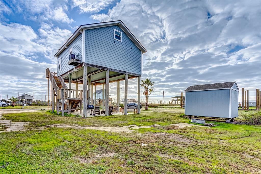 1031 Bay Street , Gilchrist, Texas image 16