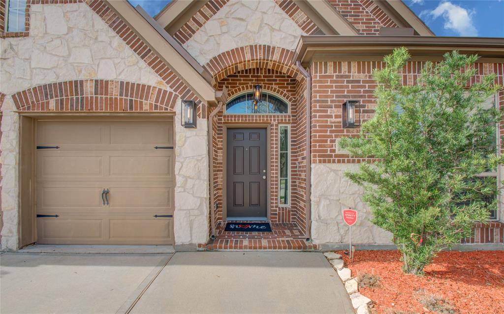 2816 Gable Point Drive, Pearland, TX 