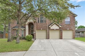 3226 Vincent Crossing, Spring, TX, 77386