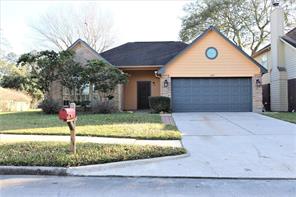 1342 Chesterpoint, Spring, TX, 77386