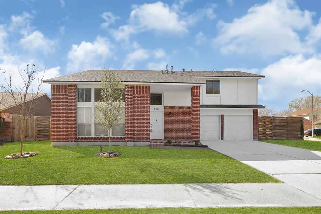8823 Bird Frst Dr