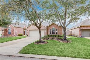 1303 Varese, Pearland, TX, 77581