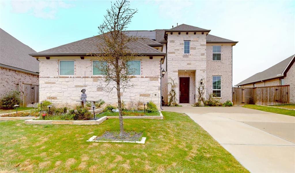 19043 Blossoming Buttercup Drive, Tomball, TX 