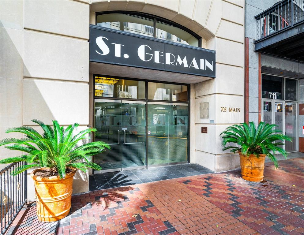 ST GERMAIN Condos for Sale