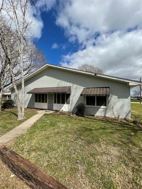 801 Fulton Street , Edna, Texas image 41