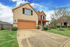 1304 Ownby, Pearland, TX, 77581