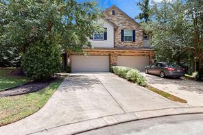 3 Fairlee, The Woodlands, TX, 77354