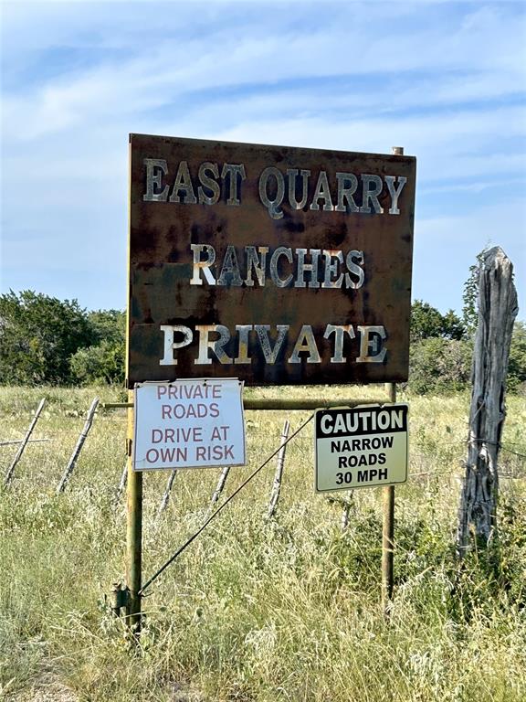 Beautiful subdivision in the Texas Hill Country