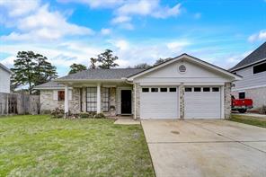 8310 Willow Forest, Tomball, TX, 77375