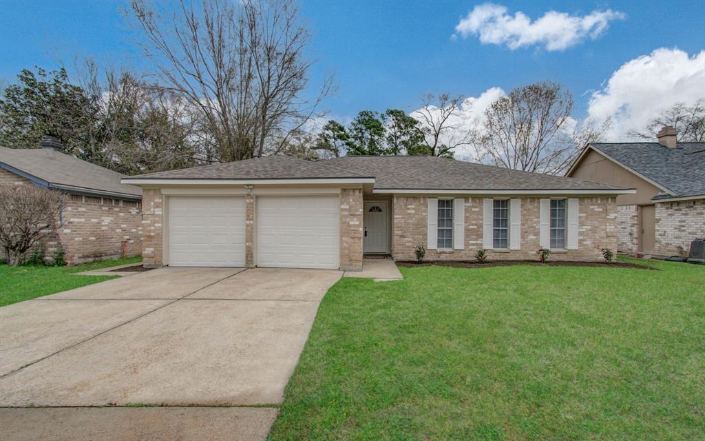 23310 Whispering Willow Dr