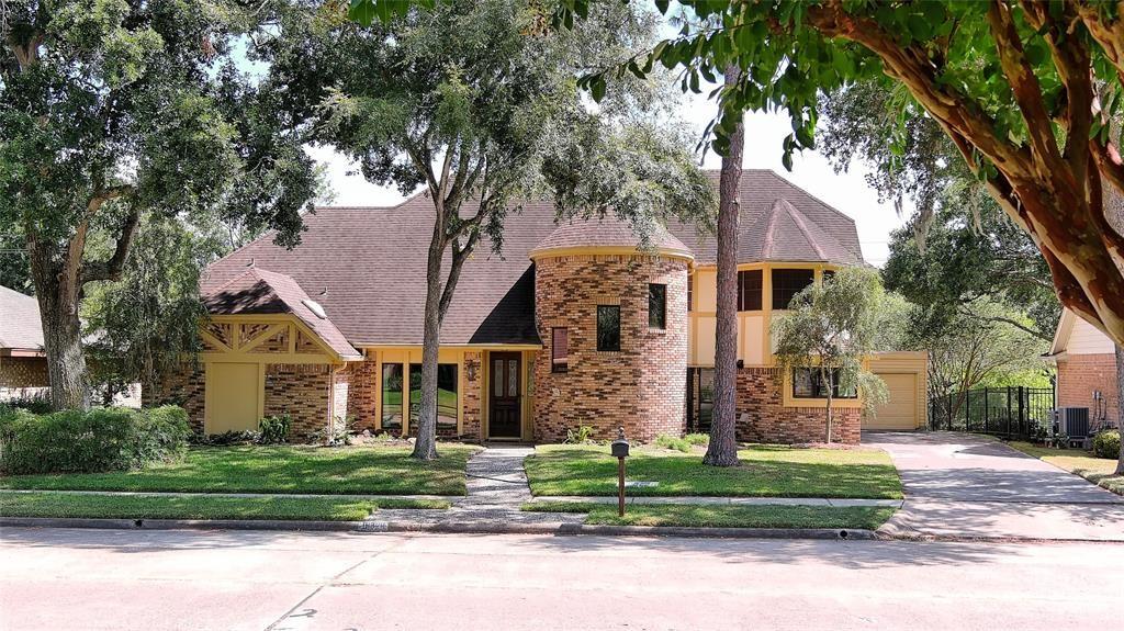 16328 Brookforest Dr