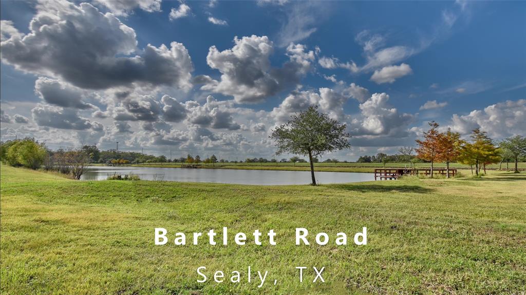 00 Bartlett Tracts 5 And 6 Road , Sealy, Texas image 7