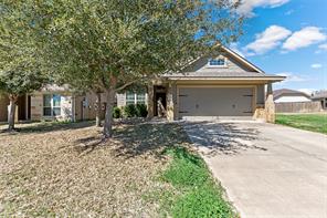 15456 Baker Meadow, College Station, TX, 77845