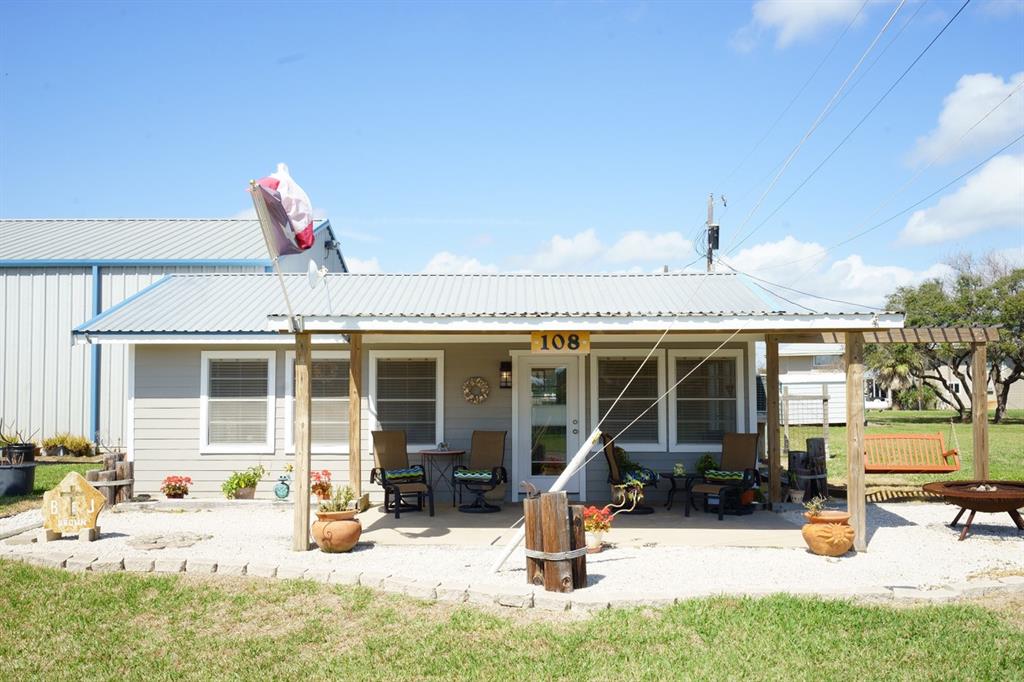 108 W Polk Street , Port O Connor, Texas image 34