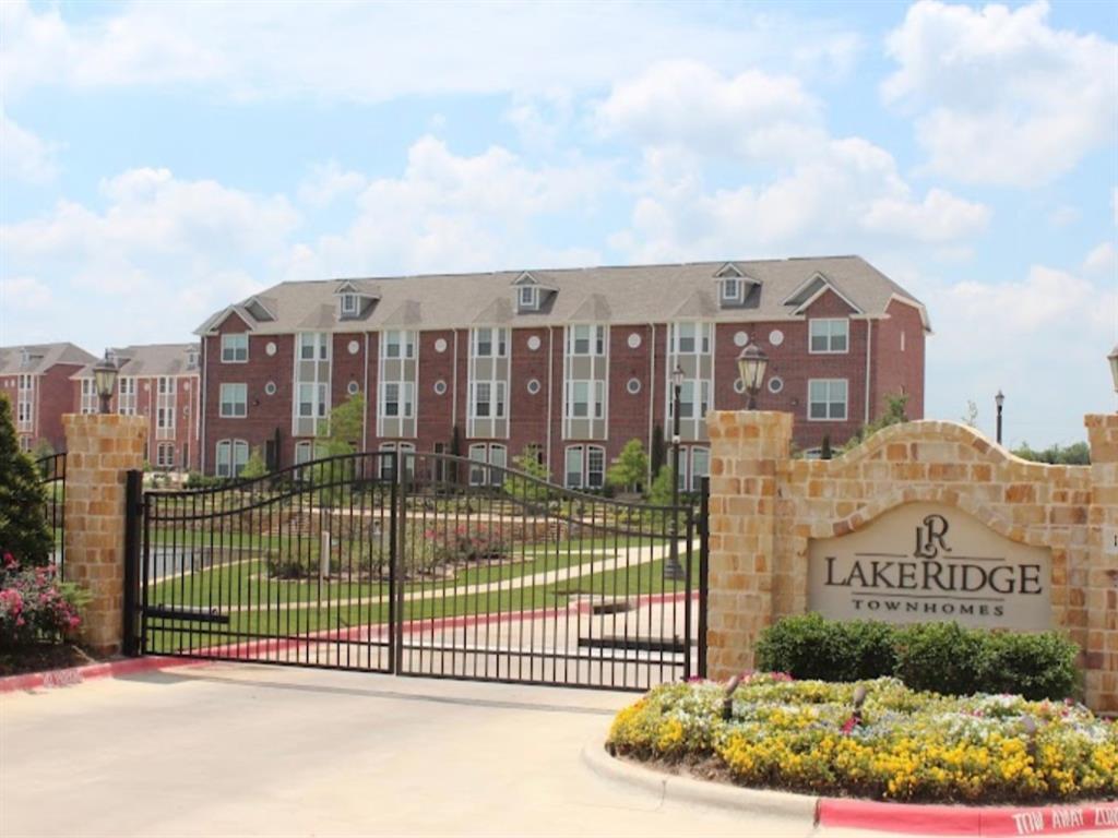 1198 Jones Butler Road  #1808, College Station, Texas image 7