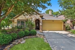 103 Forest Heights, Montgomery, TX, 77316