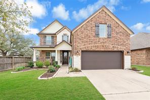 12902 Southern Oaks, Pearland, TX, 77584