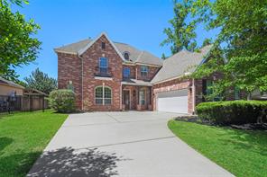 39 Red Moon Pl, Tomball, TX 77375