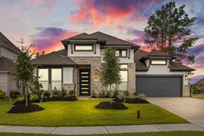 14807 Providence Manor, Cypress, TX, 77429