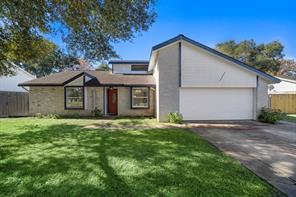 509 Magnolia Bend, League City, TX, 77573