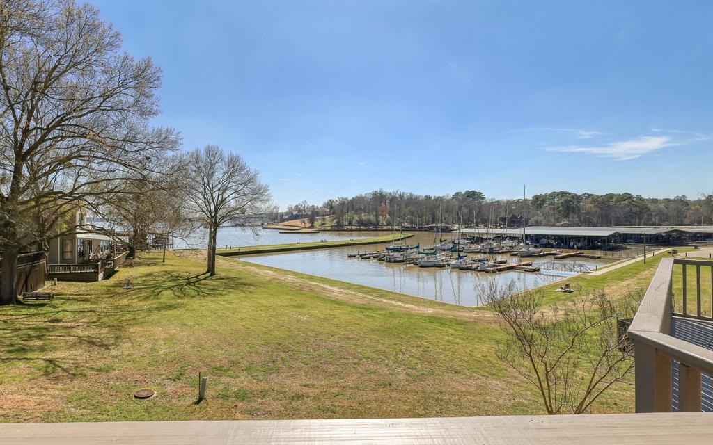 Cape Royale on Lake Livingston boasts amazing waterfront and waterview homes, wooded homesites, tennis courts, community pool, and more!  Check out the Cape Royale calendar for community events.  190 Harbour Row.