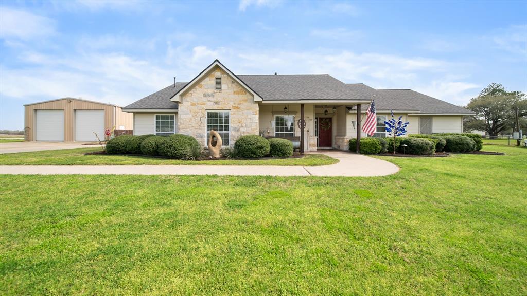 4005 Scott Cir