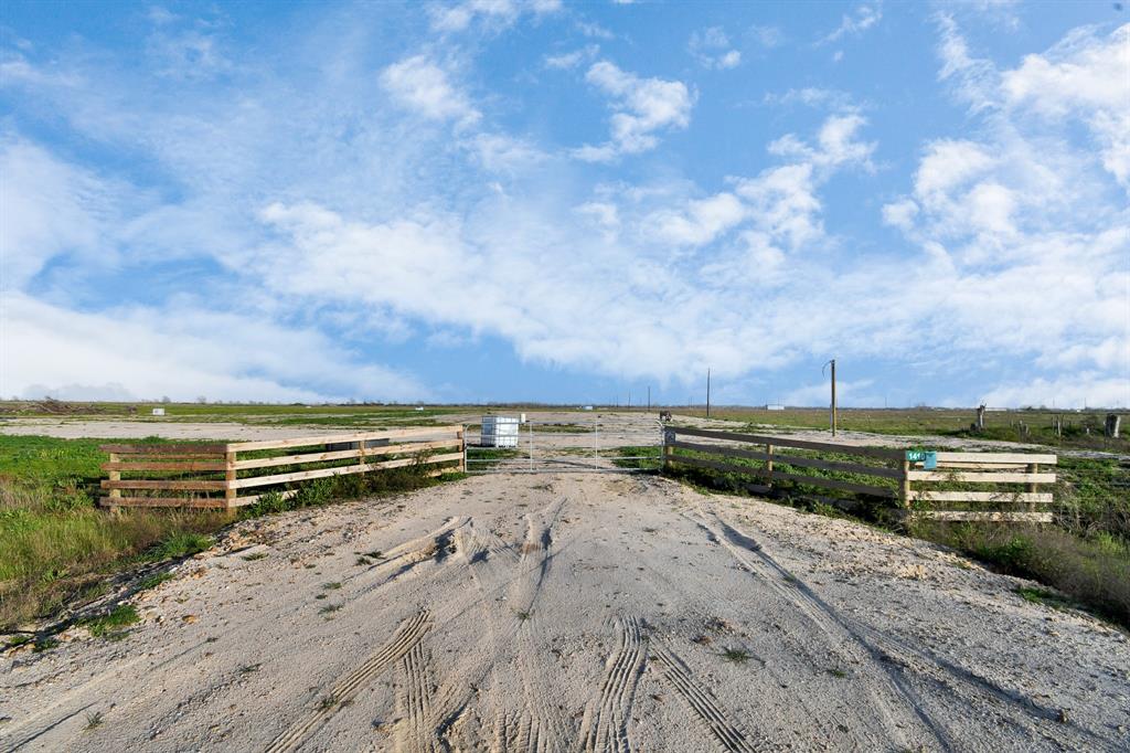 Entrance Gate