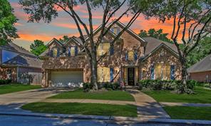 15510 Stable Park, Cypress, TX, 77429