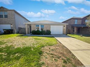 8239 Heights Valley, Converse, TX, 78109