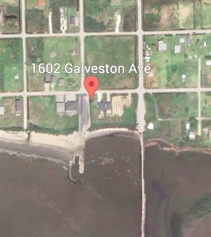 1602 Galveston Avenue