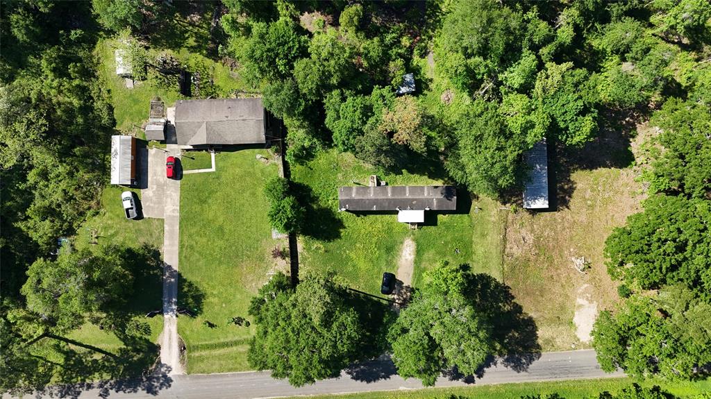 407 ALBRITTON GULLY RD