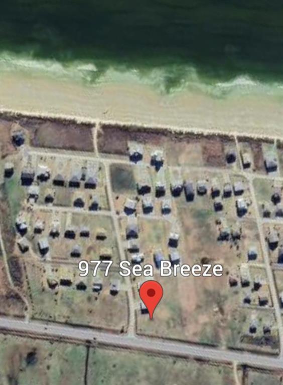 977 Sea Breeze