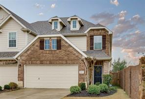 1602 Grable Cove, Spring, TX, 77379