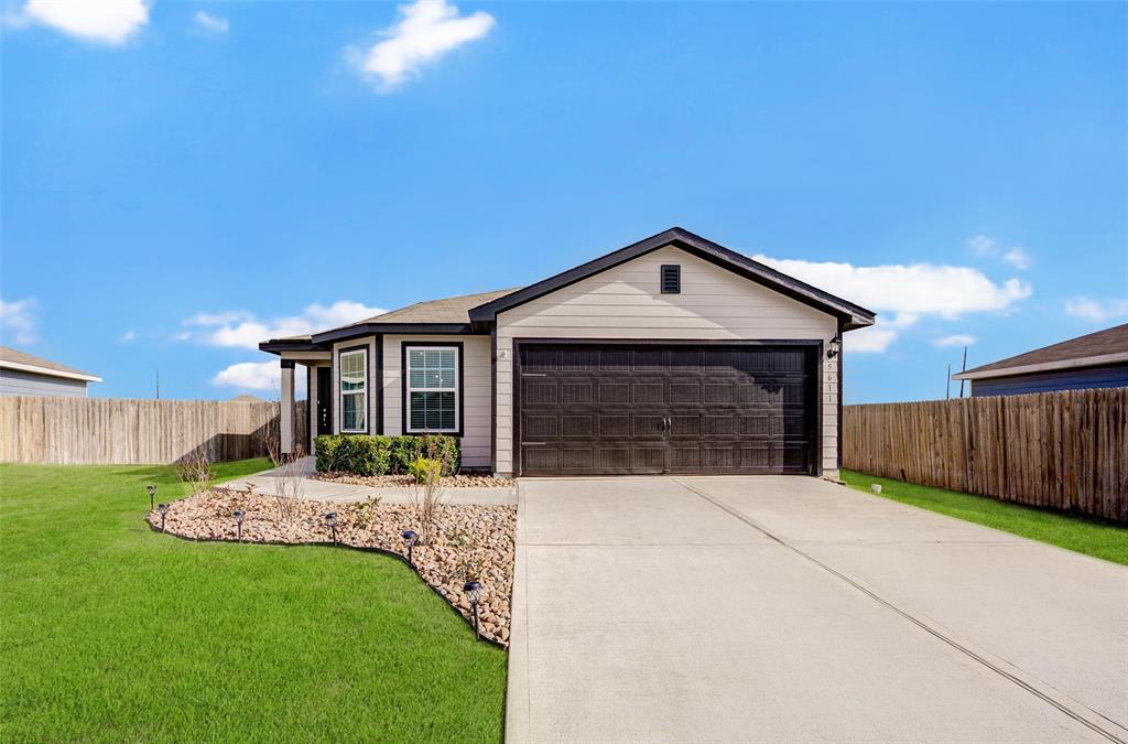 5611 Snapping Turtle Rd