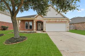  4504 Meridian Park Dr, Pearland, TX 77584