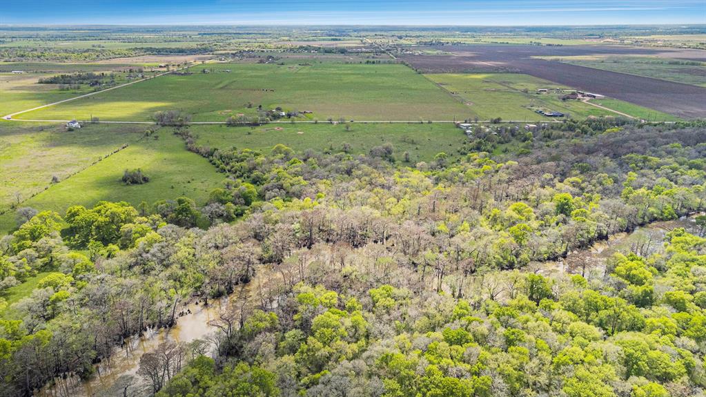 County Rd 227  , Hungerford, Texas image 11