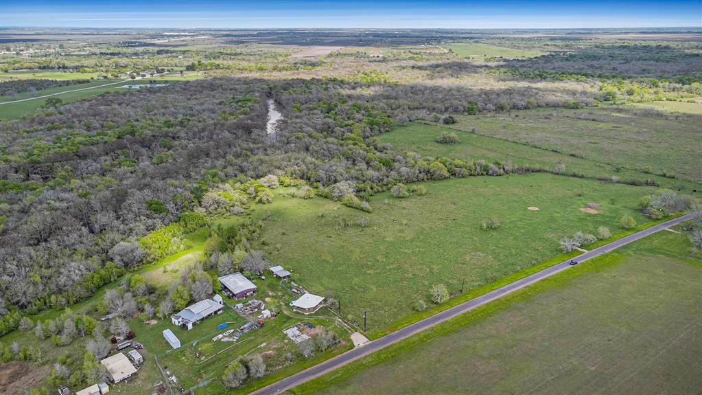 County Rd 227  , Hungerford, Texas image 14