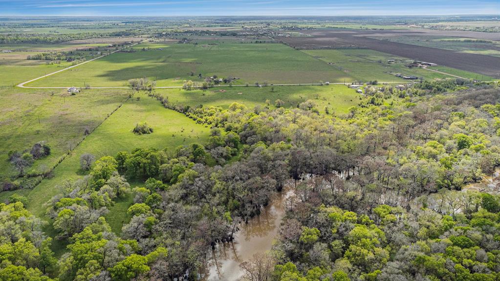 County Rd 227  , Hungerford, Texas image 7