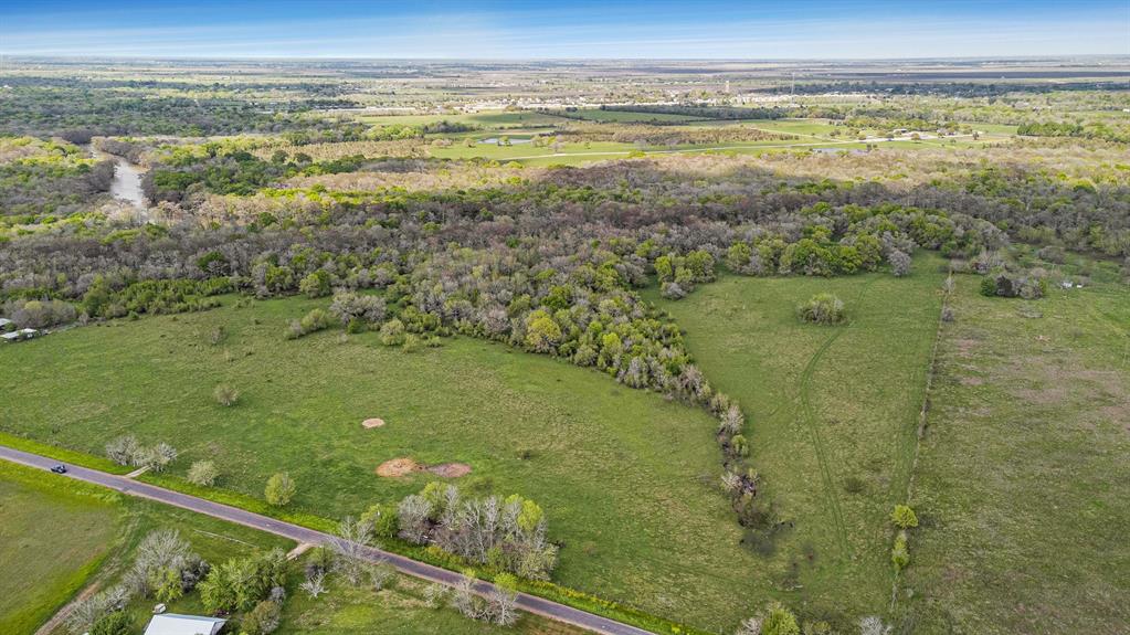 County Rd 227  , Hungerford, Texas image 8