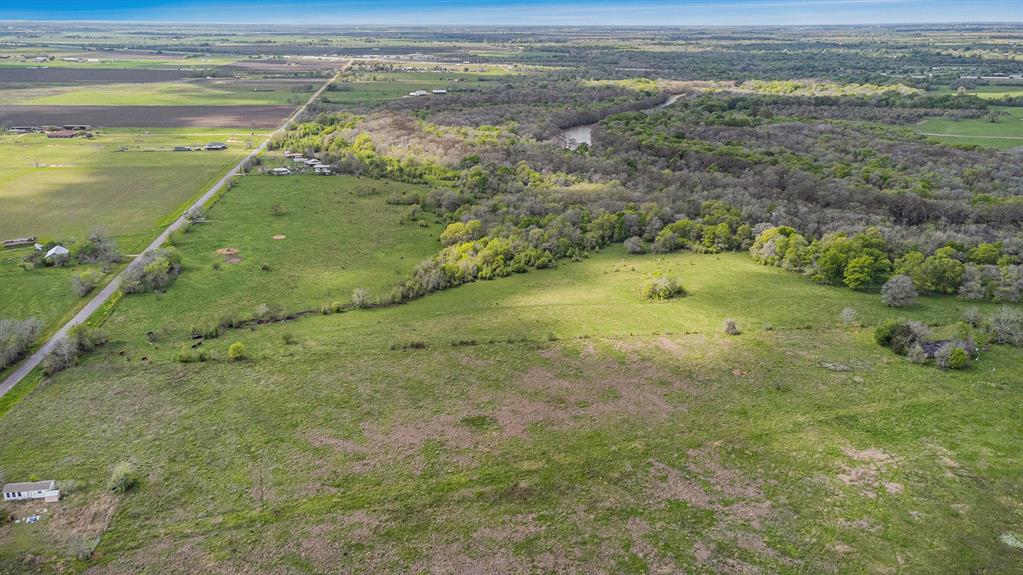 County Rd 227  , Hungerford, Texas image 9