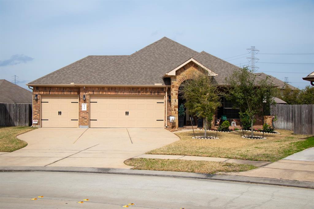 4430 Polo Grounds Ct