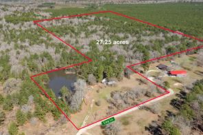 TBD County Road 3373, Cleveland, TX, 77327
