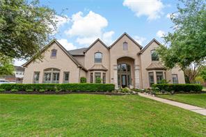 2302 Paradise Canyon Dr, Pearland, TX 77584
