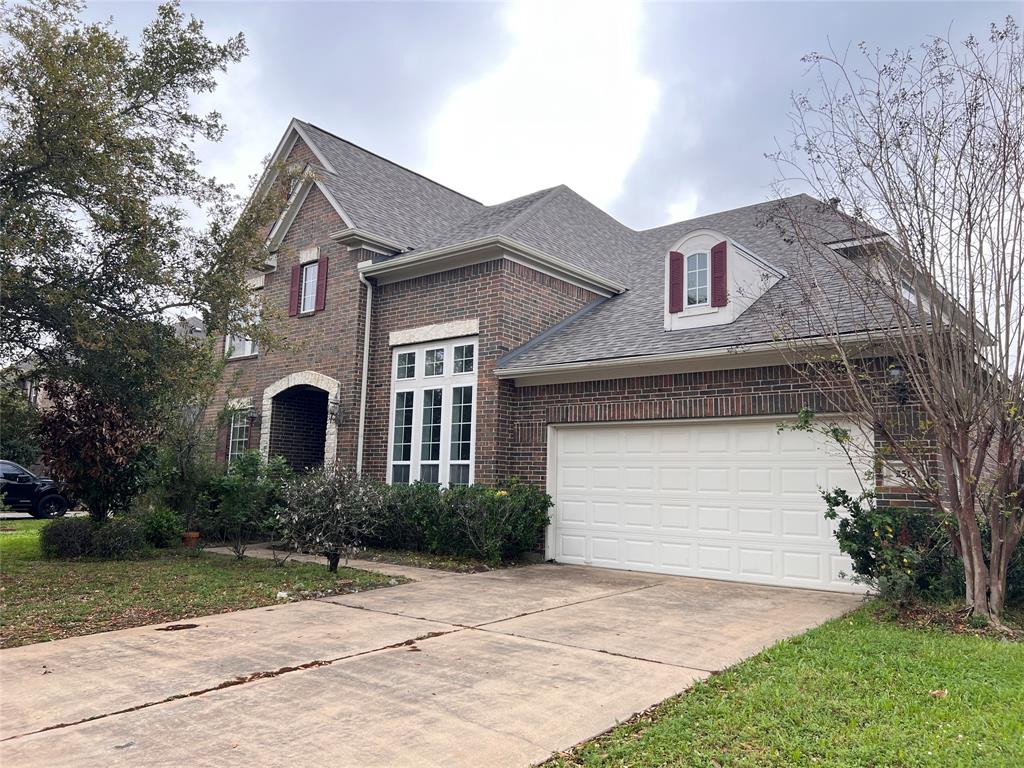 2512 Orchid Creek Drive, Pearland, TX 77584