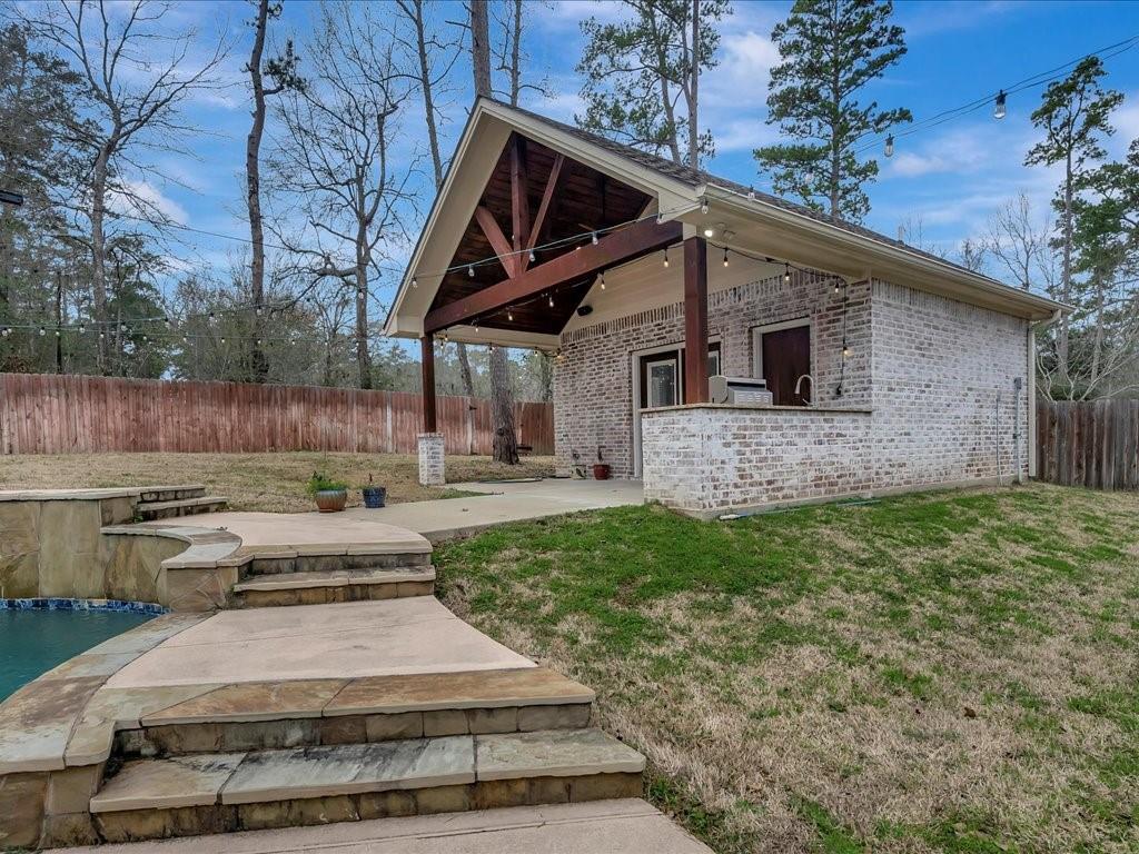 1904 Loblolly Lane , Lufkin, Texas image 35